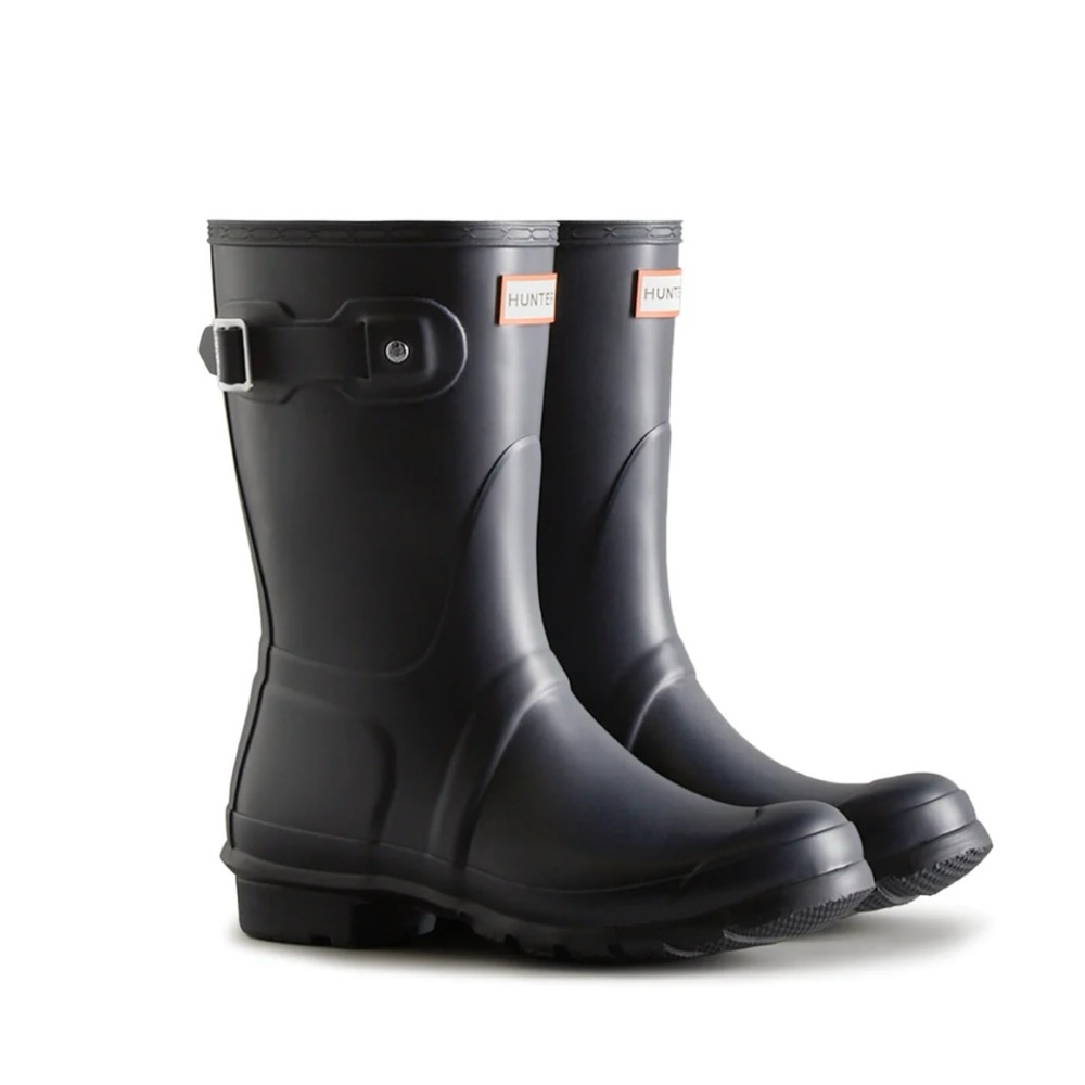 Hunter Women’s Original Short Rain Boots